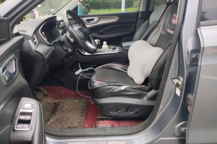 Used Roewe RX5 New Energy 2020 ePLUS National Trend Ronglin Luxury Edition