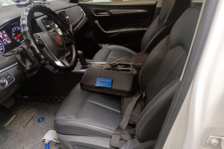 Used Roewe i6 2018 20T Automatic Internet Smart Edition