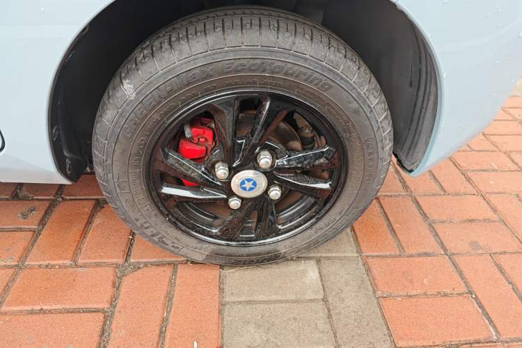 Used Wuling Hongguang MINIEV 2020 Freedom Version Lithium Iron Phosphate