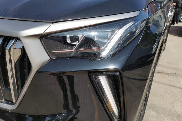 Used GAC Trumpchi GS4 PLUS 2022 270T Automatic Star Edition