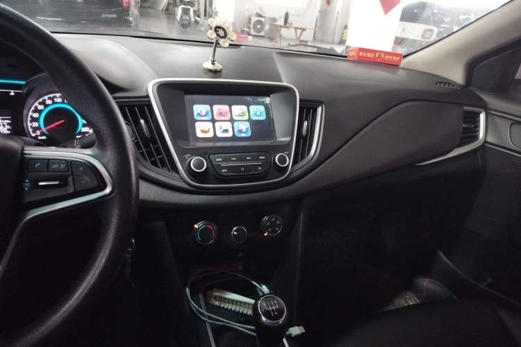 Used Chevrolet Cavalier 2018 320 Manual Xinyue Edition