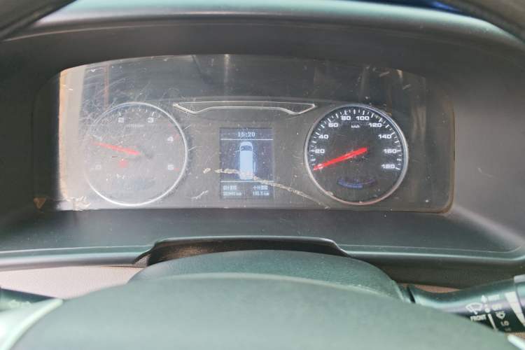 Used JAC Group Sunray 2021 2.0T 5-Series Star Express 5-Seater Mid-Height D20TCIF1