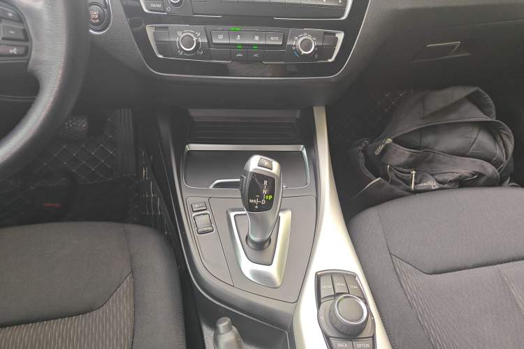 Used BMW 1 Series (Import) 2018 118i Leading Model
