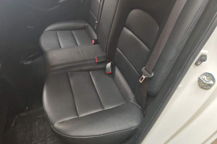 Used Kia K3 2016 1.6L Automatic GLS
