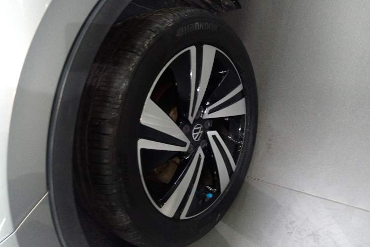 Used Volkswagen Tiguan X 2021 330TSI Two-Wheel Drive Enjoyment Version
