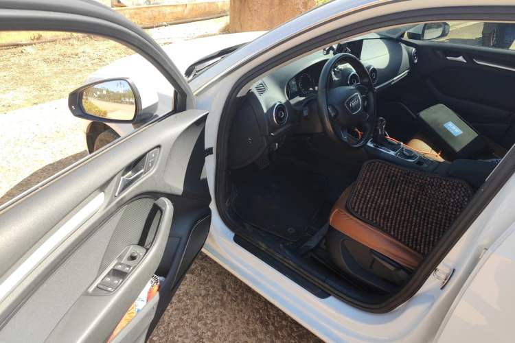 Used Audi A3 2014 Sportback 35 TFSI Automatic Ambition Edition