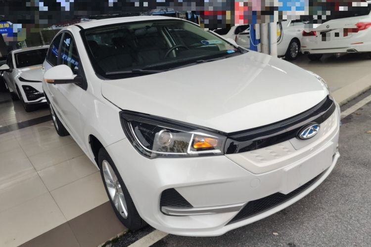 Used Chery New Energy Arrizo e 2024 405km Travel Edition
