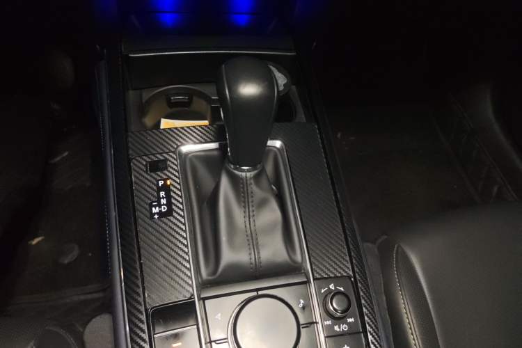 Used Mazda CX-30 2020 2.0L Automatic Joyful Model