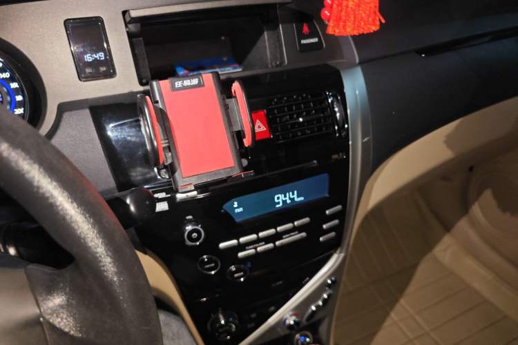 Used Great Wall C30 2013 1.5L CVT Luxury Model