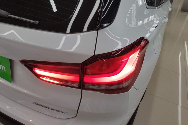 Used BMW X1 2020 sDrive25Li Leading Model