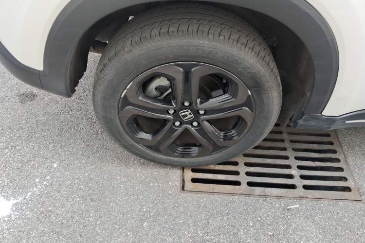 Used Honda XR-V 2020 220TURBO CVT Comfort Version