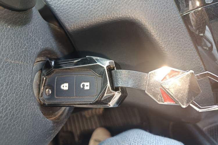 Used Nissan Qashqai 2017 2.0L CVT Elite Edition China V Standard
