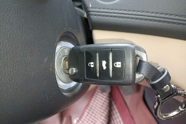 Used Changan Eado 2016 1.6L Manual Fashion Edition