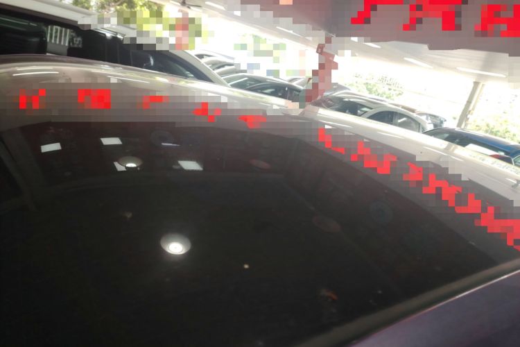 Used Honda P7 2025 Four-Wheel Drive Long-Range Max