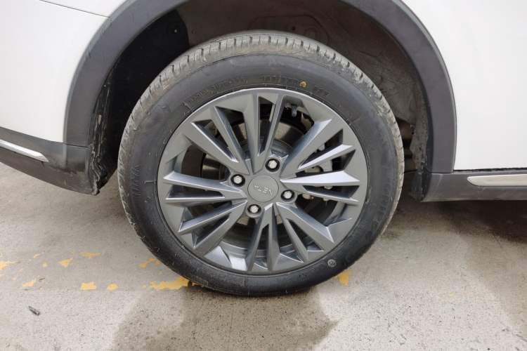 Used NETA V 2022 Chao 400 Lite
