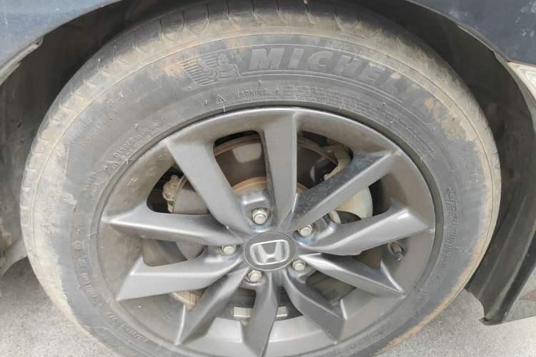 Used Honda Civic 2019 180TURBO CVT Shangdong Edition China VI
