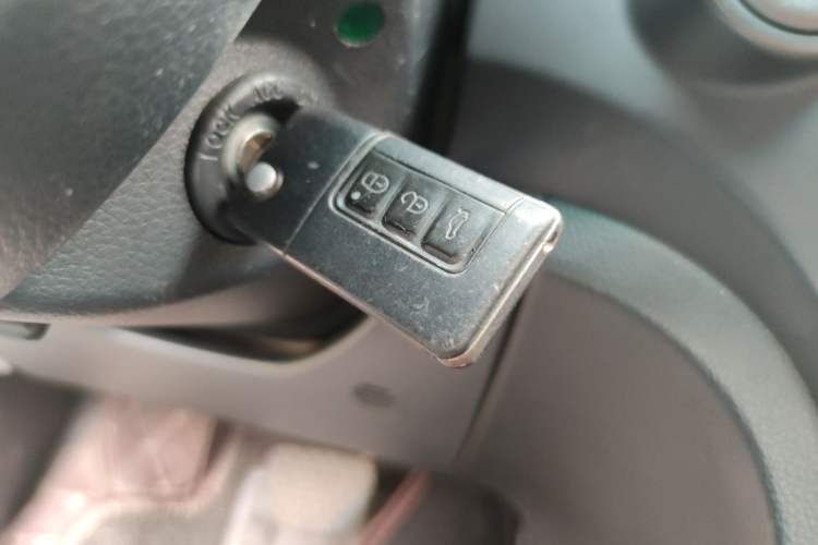 Used Haima Fumei 2017 1.6L Automatic Luxury Model