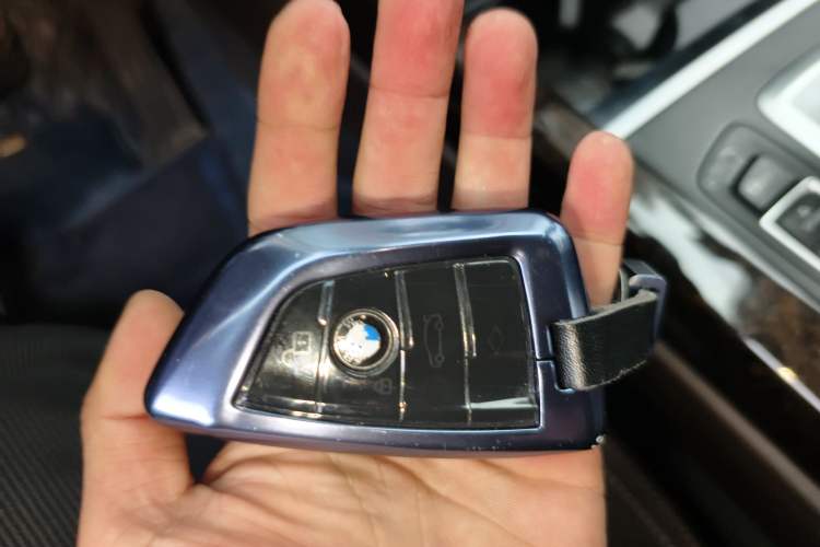 Used BMW X5 2014 xDrive35i Elegant Edition