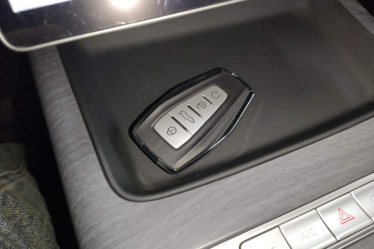 Used Geely Auto Preface 2024 Zhiqing 1.5TD Galaxy Edition
