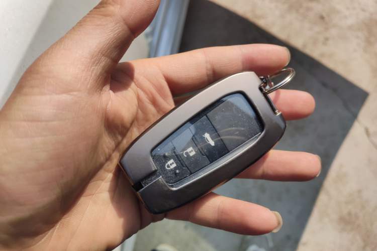 Used Toyota Levin 2022 Dual-Engine 1.8H E-CVT Luxury Edition
