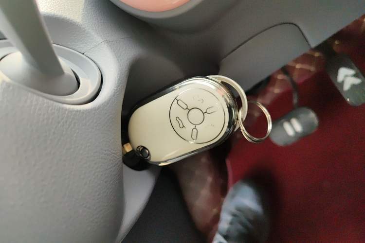 Used Bestune Pony 2024 170km Vitality Horse