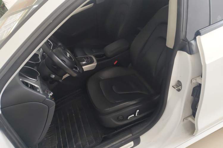 Used Audi A5 2013 Sportback 40 TFSI