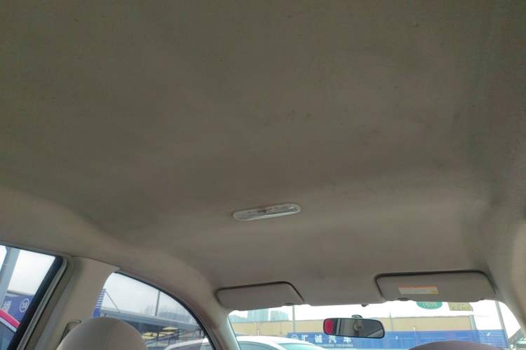 Used Nissan Sunny 2014 1.5XE Manual Comfort Edition