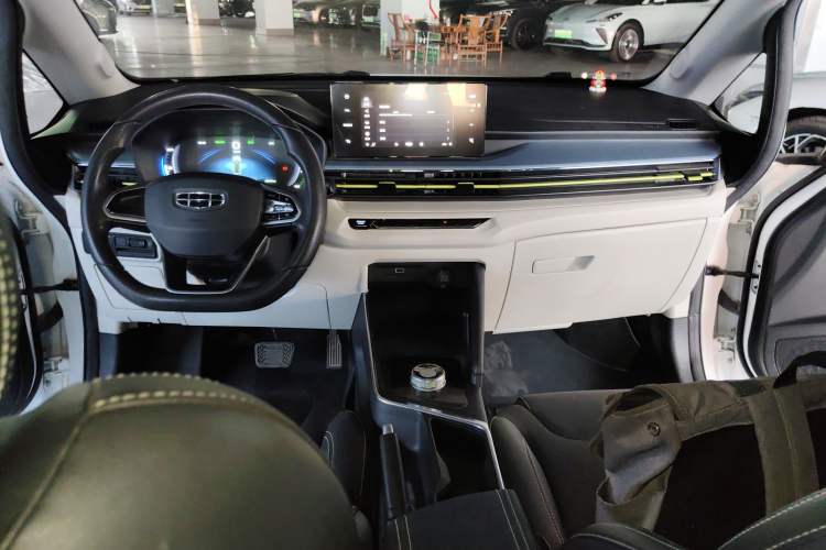 Used Geometry EX3 Kung Fu Cow 2021 Tough Bull Cow
