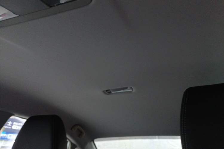 Used Dongfeng Aeolus E70 2021 Revised Version 360H Battery-Swap Edition