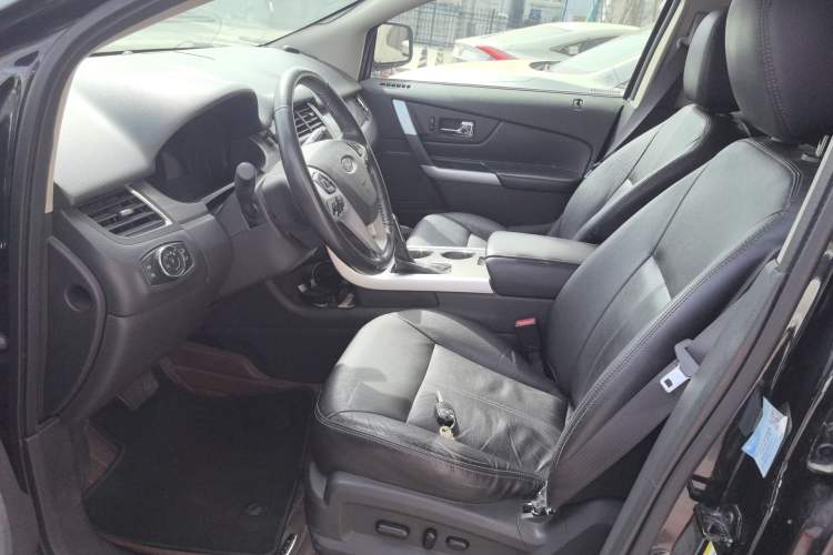 Used Ford Edge 2012 2.0T Elite Edition