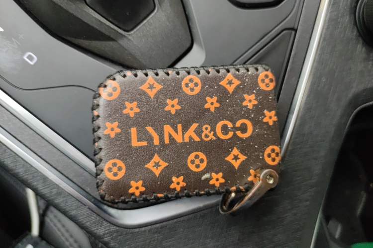 Used Lynk & Co 01 2021 2.0TD Two-Wheel-Drive Pro Trim