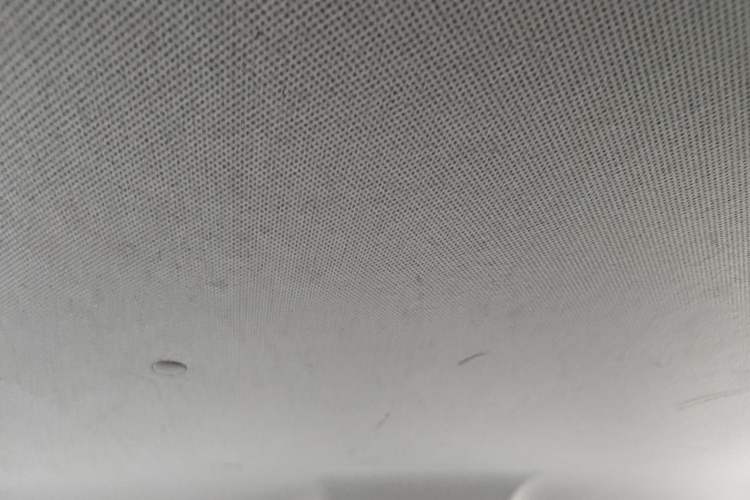 Used Oshan X70A 2018 1.5L Manual Comfort Model