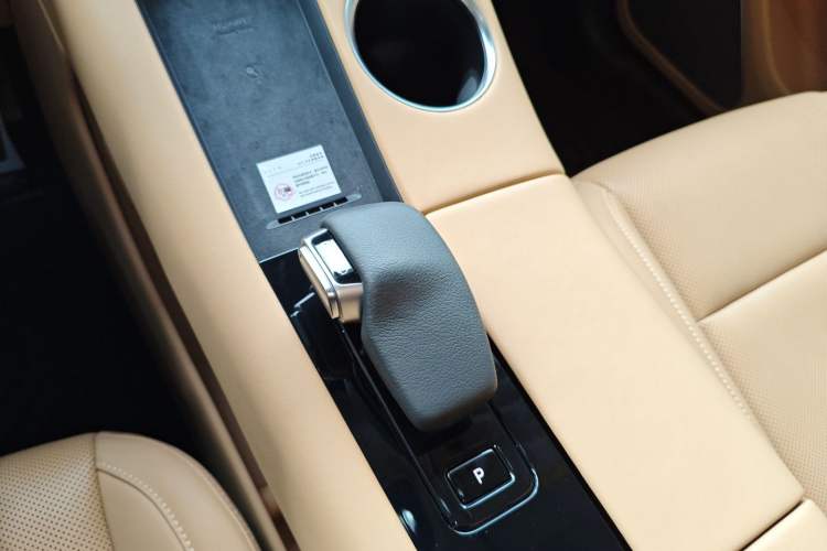 Used Hima AITO M5 2022 Range-Extended Rear-Drive Standard Version