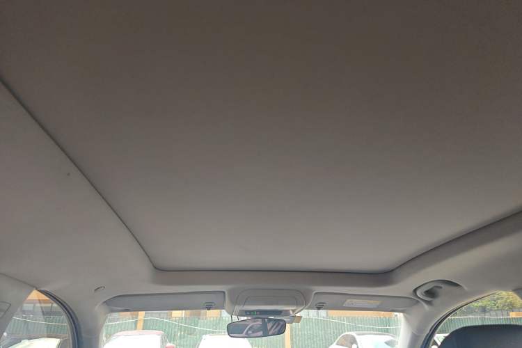 Used Chevrolet Equinox 2019 535T Automatic YuJie Edition China V Standard