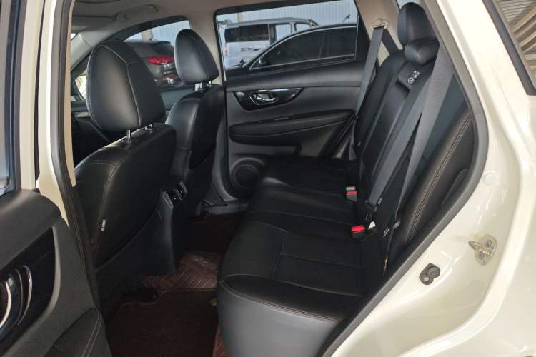 Used Nissan X-Trail 2021 2.5L CVT 4WD XL ITS Luxury Commemorative Edition