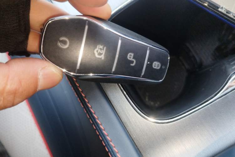 Used BYD Yuan PLUS 2022 510 km Flagship Version