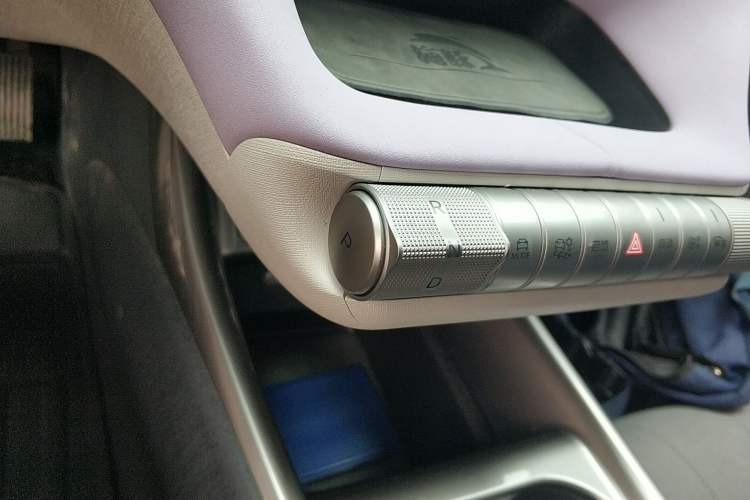 Used BYD Dolphin 2023 420 km Fashion Edition