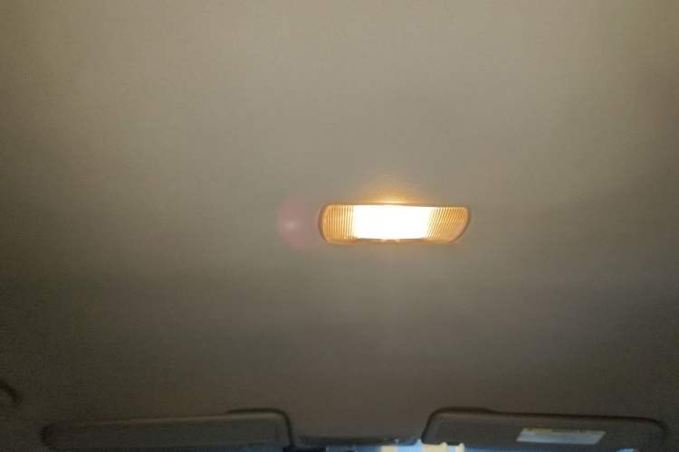 Used Honda Civic 2009 1.8L Automatic Classic Edition Headliner