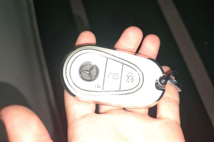 Used Mercedes-Benz C-Class 2023 C 260 L Sport Edition