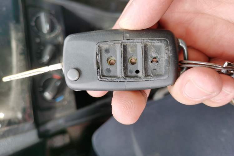 Used Volkswagen Santana 2013 1.4L Manual Fashion Edition
