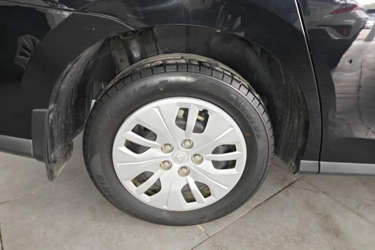 Used SAIC MAXUS G50 2023 1.5T Manual Comfort A