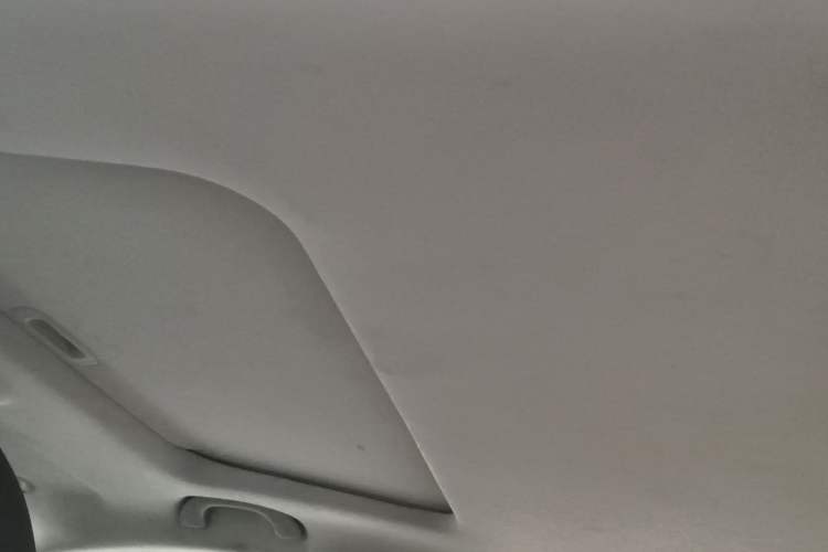 Used GAC Trumpchi GS4 2016 235T Manual Luxury Edition Headliner