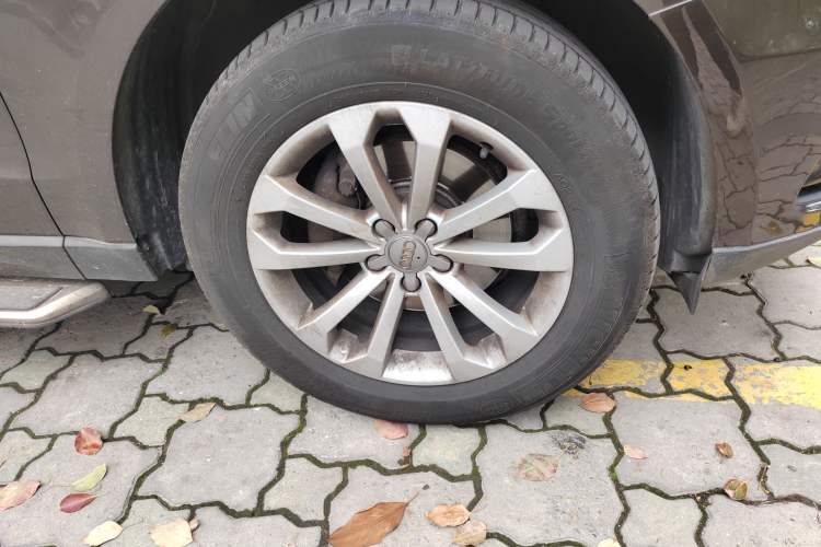 Used Audi Q5 2013 40 TFSI Technology Edition