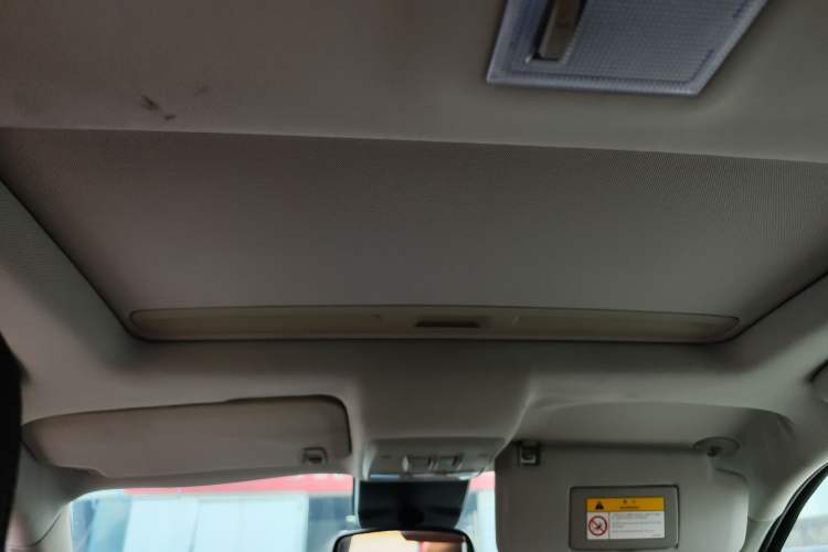 Used Buick Encore 2014 1.4T Automatic Two-Wheel Drive Urban Leading Model
