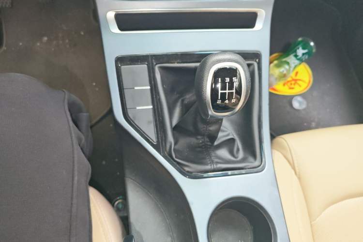 Used Geely Auto Emgrand 2018 1.5L Manual Luxury Model