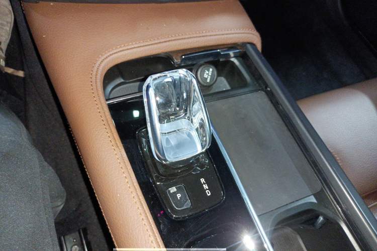 Used Volvo S90 2022 B5 Zhiyuan Luxury Edition