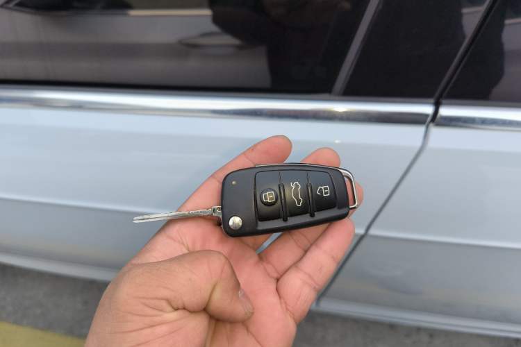 Used Audi A3 2019 Sportback 35 TFSI Ambition China VI
