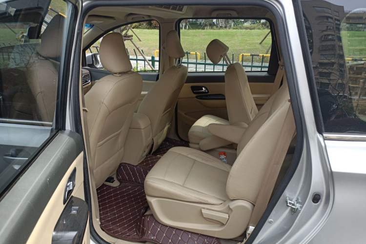 Used Wuling Hongguang 2015 1.5L S1 Comfort China V Standard