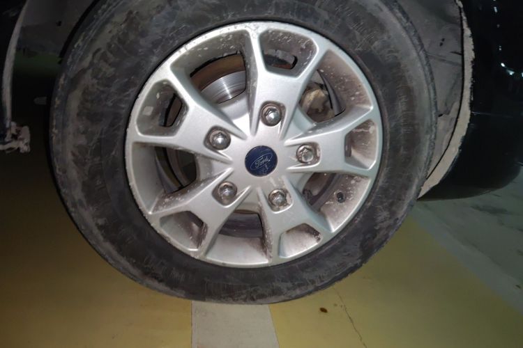 Used Ford Tourneo Custom 2017 2.0T Automatic Elite Edition
