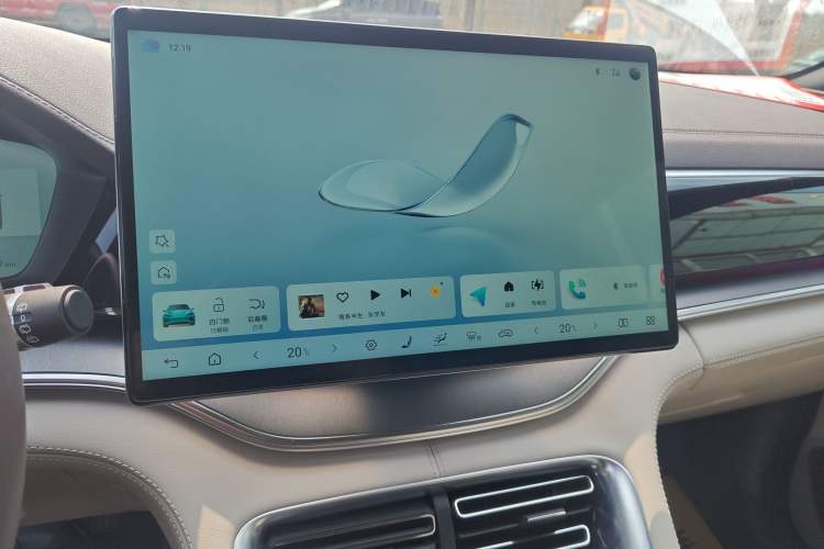 Used BYD Song PLUS New Energy 2025 EV Smart Drive Edition 605km Flagship Model